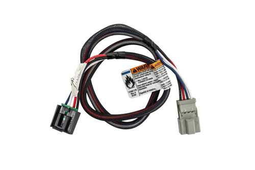 Brake Control Harness 09-23 Honda Pilot, 06-23 Honda Ridgeline
