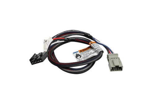 Brake Control Harness 09-23 Honda Pilot, 06-23 Honda Ridgeline