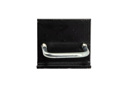 1-1/4" to 2" Anti-Rattle Clamp for Hitch Receivers