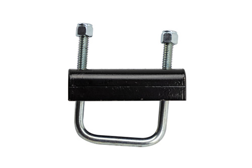 1-1/4" to 2" Anti-Rattle Clamp for Hitch Receivers