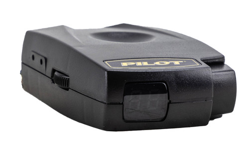 Pilot Time Activated Brake Controller 1-3 axles