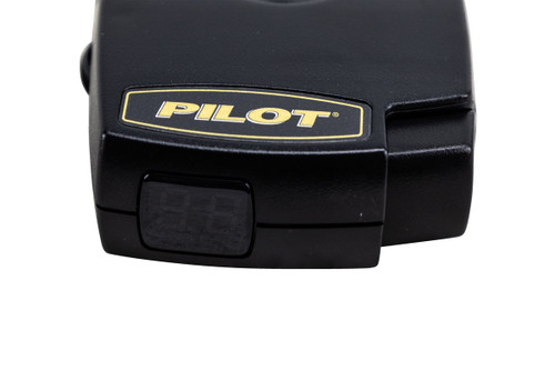 Pilot Time Activated Brake Controller 1-3 axles