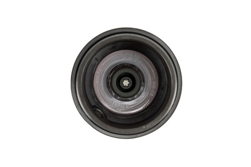 HD Aluminum Hub Cap - Dexter 6, 7, & 8 K Axles