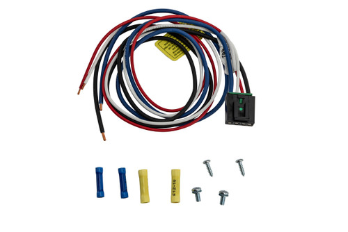 Brake Control Electrical Harness - Universal