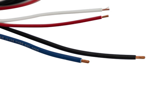 Brake Control Electrical Harness - Universal