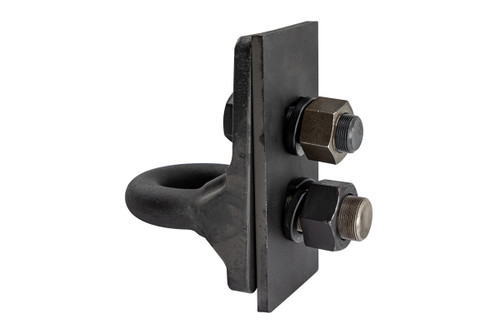 2- Bolt 3" Pintle Eye - 60,000 lbs.