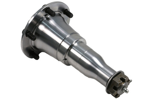 5,200 - 7,000 lb. #42 Easy Lube Spindle with Integrated 5 Bolt Flange