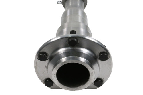 5,200 - 7,000 lb. #42 Easy Lube Spindle with Integrated 5 Bolt Flange