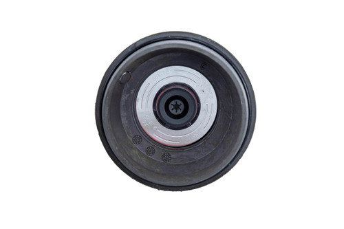 HD Aluminum Hub Cap - Dexter 9 & 10GD Axles