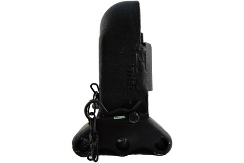 2-5/16" HD Adjustable Coupler - 25,000 lbs