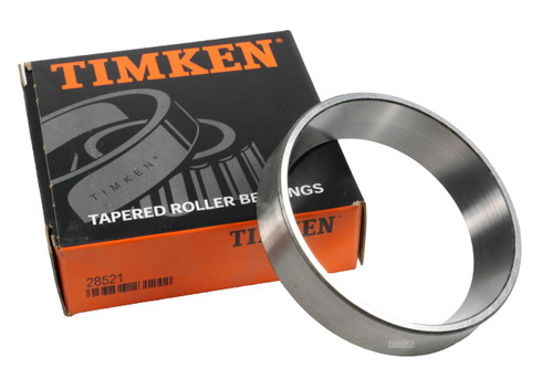 28521 Inner Race for General Duty 10,000 lb. Axles