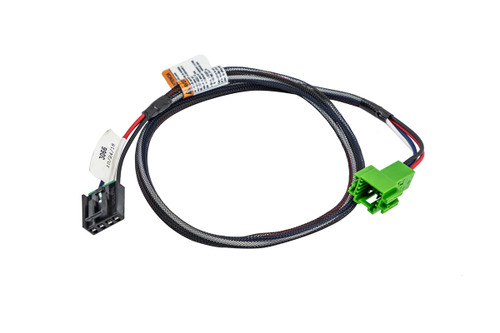 Brake Control Harness 12-23 Mercedes-Benz