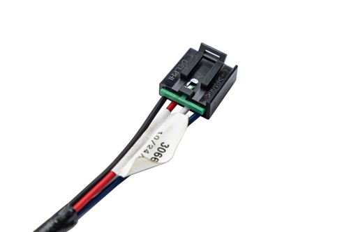 Brake Control Harness 12-23 Mercedes-Benz