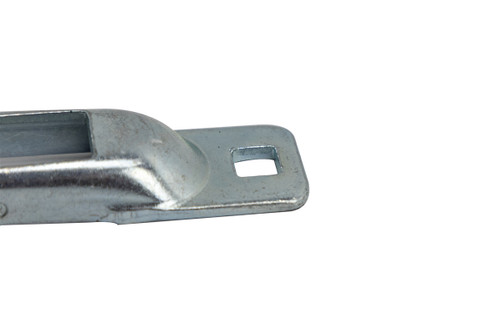 Single-Slot Horizontal or Vertical E-Track (1)