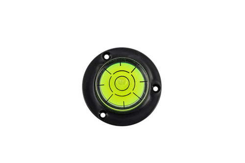2" Round Surface Level for Trailers or RV's