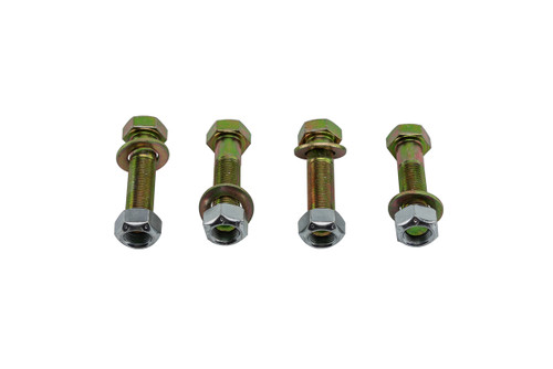 3/4" Bolt Kit (4) for Bolting Tow Rings to Nose Plate