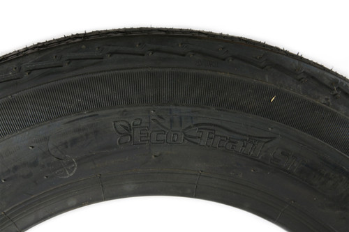 12" Eco-Trail Trailer Tire 4.80-12 Load Range C