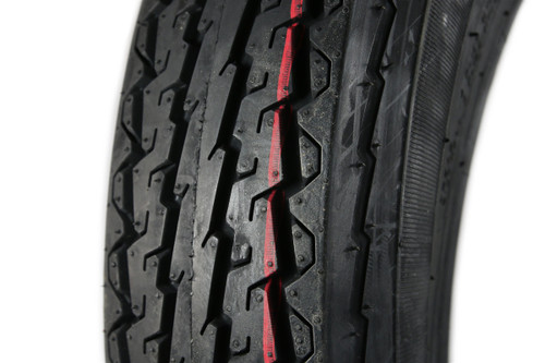 12" Eco-Trail Trailer Tire 5.30-12 Load Range C