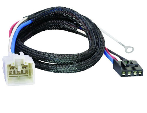 Brake Control Harness 14-23 Toyota 4Runner #3041