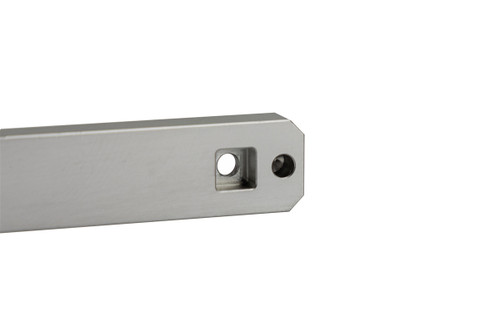 Hydraulic Manual Diverter Ball Valve Handle kit