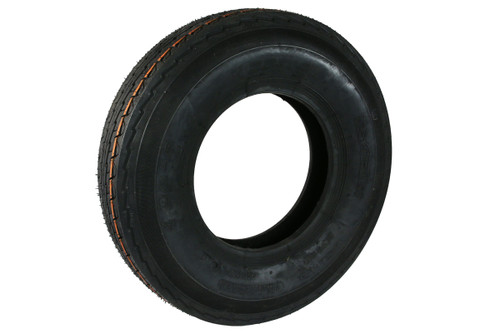 8" Eco-Trail Trailer Tire 4.80-8 Load Range C