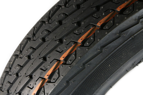 8" Eco-Trail Trailer Tire 4.80-8 Load Range C