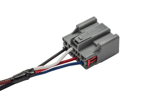 Brake Control Harness 18-22 Ford Expedition #3077