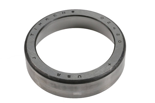 02420 Outer Race for 8,000 lb. Axles