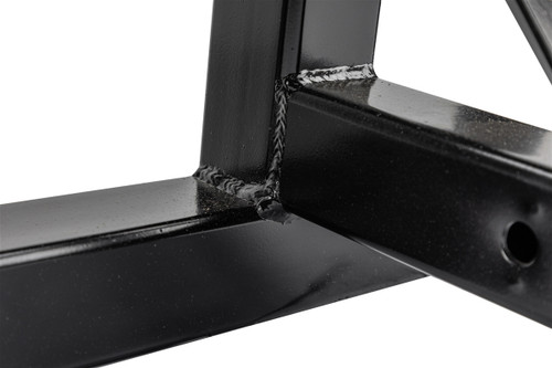 Flexpoint 3 Point Tractor Hitch for Bumper Trailers - CAT 2