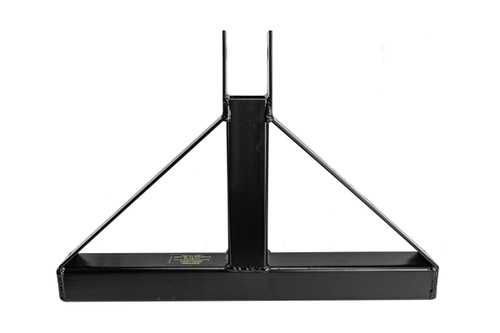 Flexpoint 3 Point Tractor Hitch for Bumper Trailers - CAT 2