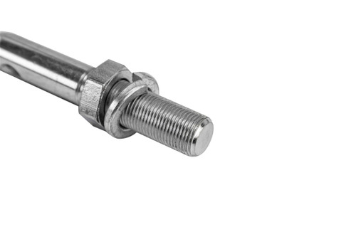 Flexpoint 3 Point Tractor Hitch for Bumper Trailers - CAT 2