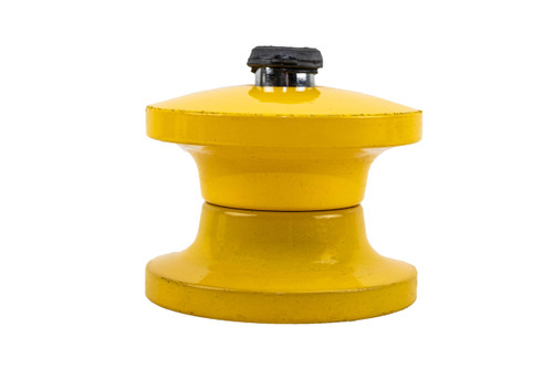 Keyed Lock for 2-1/2 & 3" Lunette Tow Rings