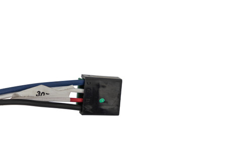 Brake Control Harness 18-22 Jeep Wrangler /Gladiator #3073