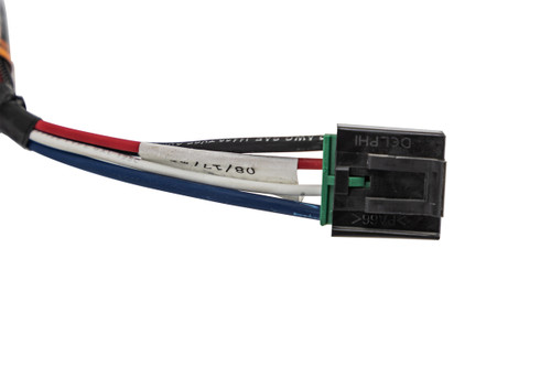 Brake Control Harness 18-22 Jeep Wrangler /Gladiator #3073