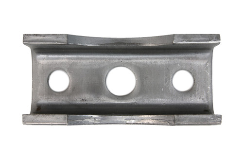 Axle Spring Seat for 2-3/8" Round 3,500 lb. Axles