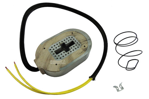 Magnet Kit for Dexter 9-10K, Lippert, and Rockwell 8-12k Electric Brake Assemblies