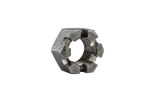 Swivel 2-1/2" Pintle Eye with 1-1/2" Shaft - 20,000 lbs.