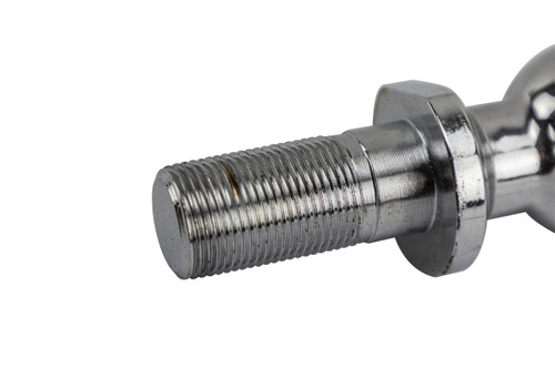 6,000 lb. 1-7/8" Chrome Plated Pintle Ball with 1"SH