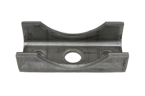 Axle Spring Seat for 3" Round Trailer Axles
