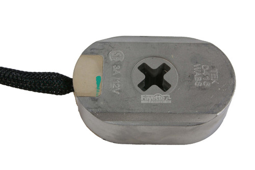 Trailer Brake Magnet Kit for 3.5K Electric Brakes