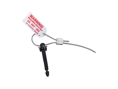 Breakaway Switch Plunger with cable only