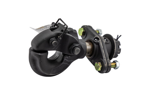 Swivel Mounted Pintle Hook - 60,000 lbs.