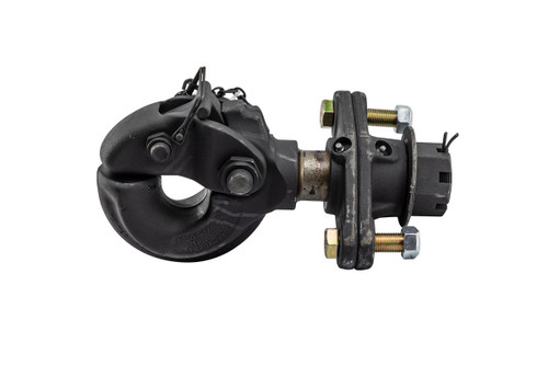 Swivel Mounted Pintle Hook - 60,000 lbs.