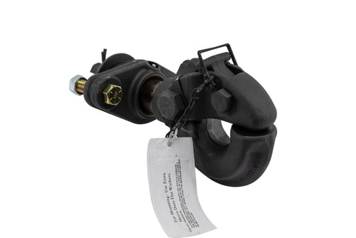 Swivel Mounted Pintle Hook - 60,000 lbs.