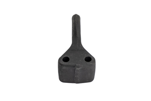 Adjustable 2-1/2" Pintle Eye - 20,000 lb