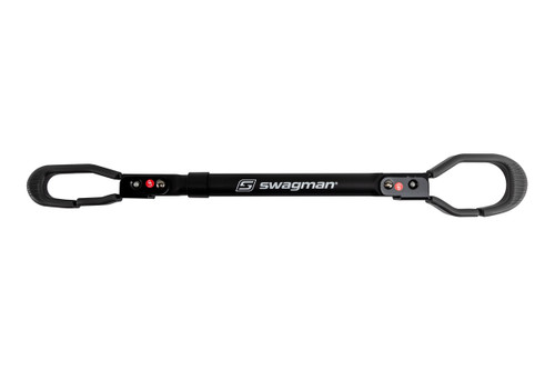 DLX Bike Bar Adapter for Storage /Bike Racks