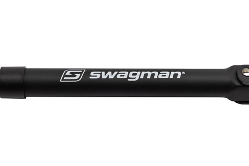 DLX Bike Bar Adapter for Storage /Bike Racks