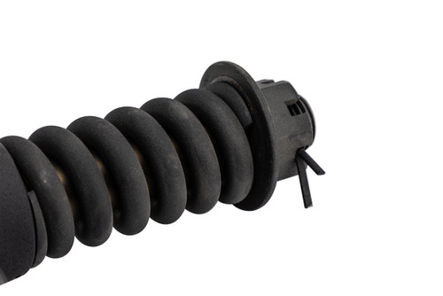 Swivel Spring Mounted Pintle Hook - 30,000 lbs.