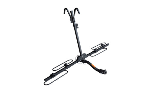 XC2 2 Bike carrier for 1-1/4" or 2" receivers