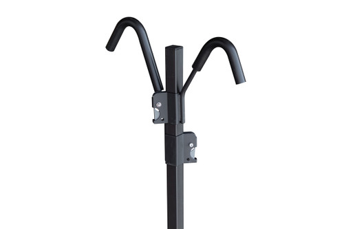 XC2 2 Bike carrier for 1-1/4" or 2" receivers